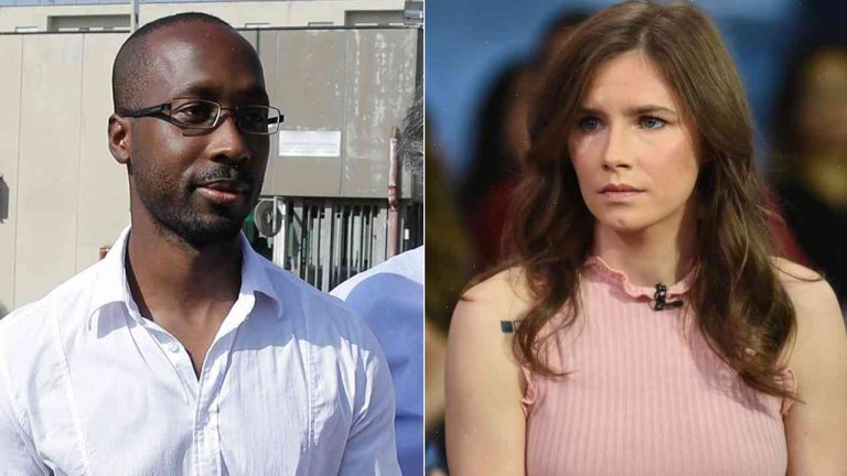 Who is Rudy Guede? Here’s what you need to know about the man who was granted early release from prison