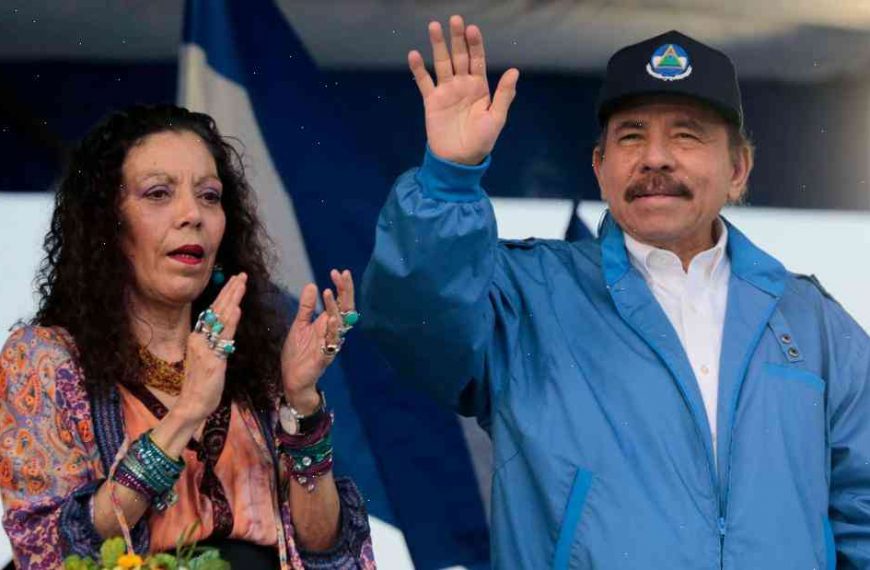 Ortega wins Nicaraguan elections despite violence, international outcry