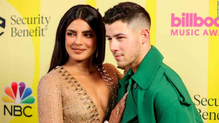 Priyanka Chopra and Nick Jonas stay strong after split reports