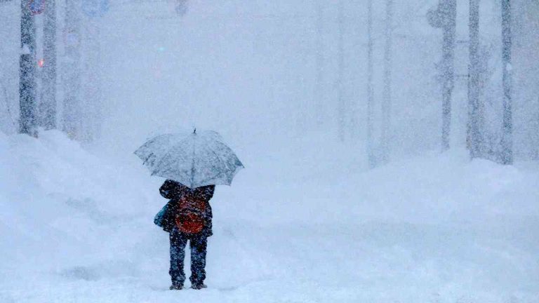 What is a ‘bomb cyclone,’ and why it’s causing New England freak-outs this morning