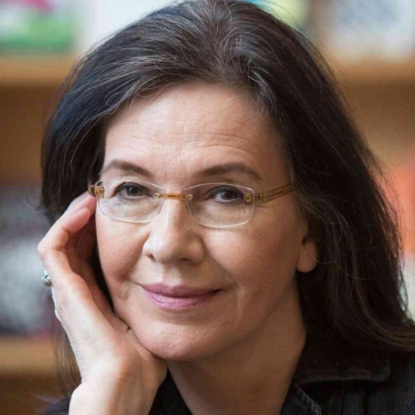 CNN International to Bring Louise Erdrich Back to News as a Featured Writer