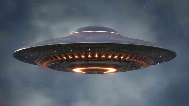 Pentagon's extraterrestrial agents are under scrutiny, and investigating UFOs