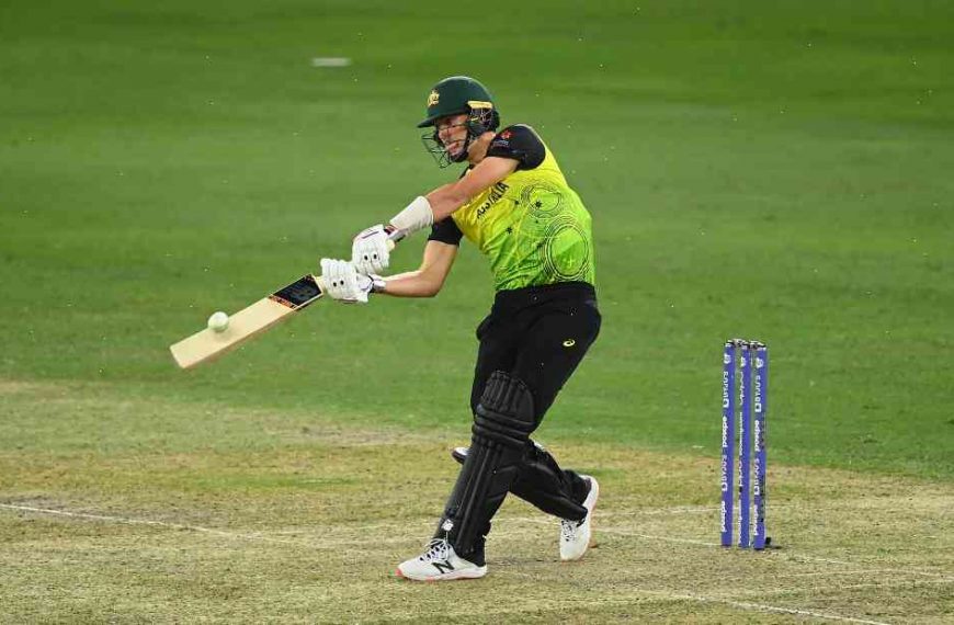 Australian cricketer Pat Cummins to lead Aussie team in crisis