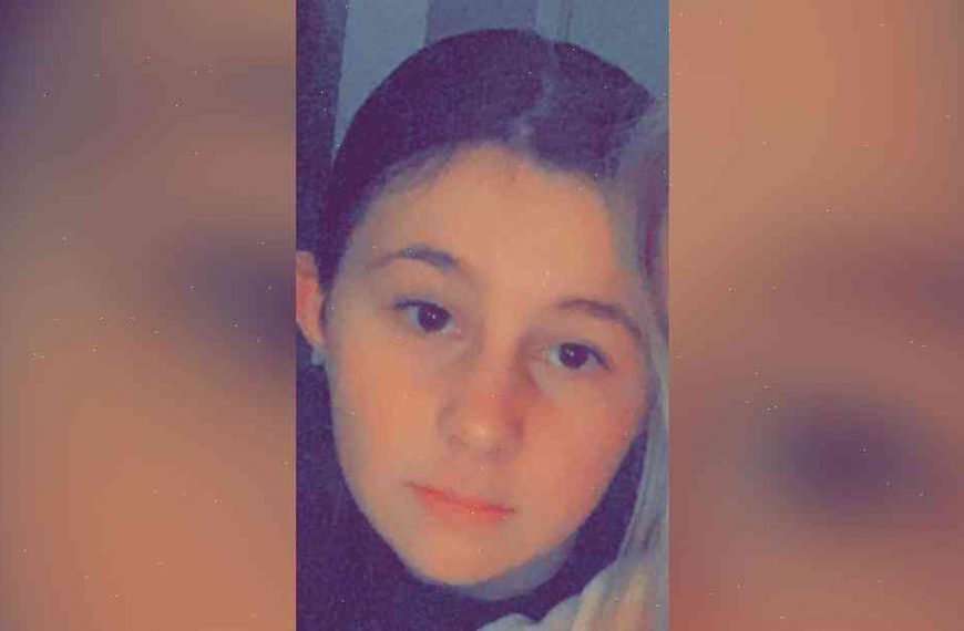 Police launch murder inquiry after 12-year-old girl is killed in Liverpool city centre